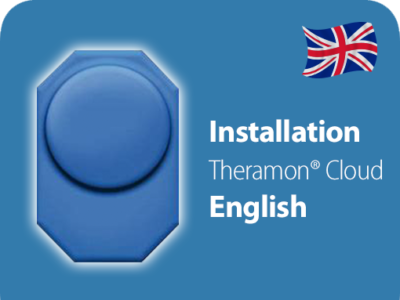 Installation instructions Theramon® Cloud